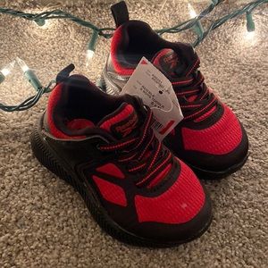Reebok Toddler Light-up Shoes